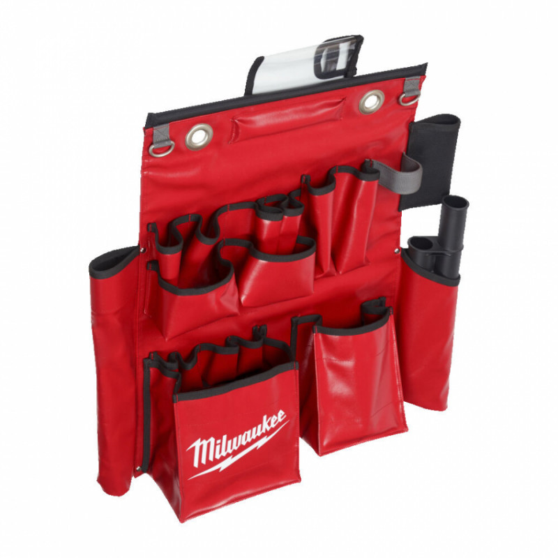 Фартух для інструментів компактний MILWAUKEE-4932498652