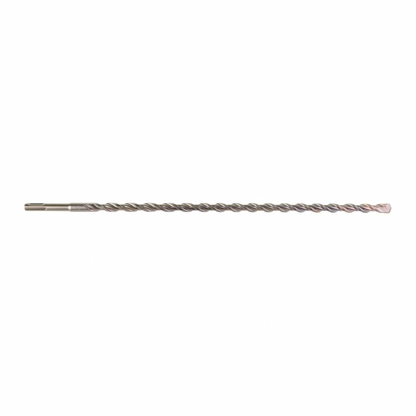 Бур SDS-PLUS MS2 MILWAUKEE, Ø12x600 мм-4932367068