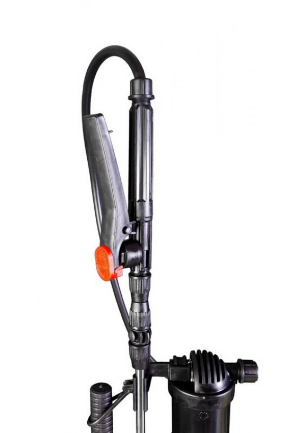 Обприскувач гідравлічний ранцевий MASTERTOOL 12 л штанга 50-90 см 92-9412-92-9412