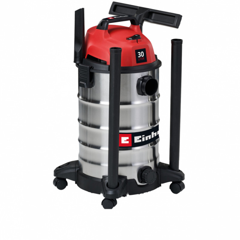 Пилосос будівельний Einhell TC-VC 3055 S (2342235)-