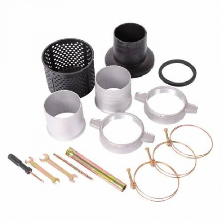 Мотопомпа Vitals Master PQ 4-100b-119635