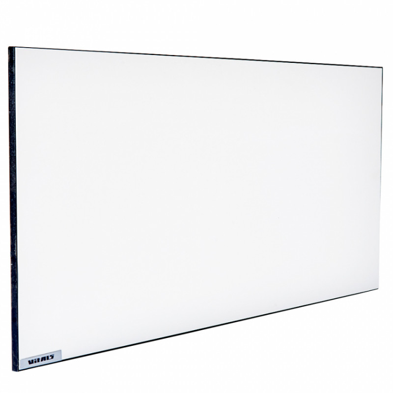 Обігрівач панельний керамічний  Vitals  CH-250sw-182524