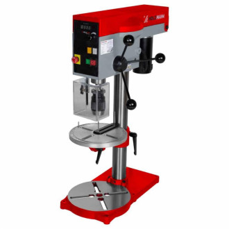 Свердлильний верстат по металу Holzmann SB18B16VN_230V-[articul]