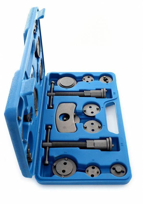 Набір для ремонту гальмівної системи TAGRED TA1089-TA1089