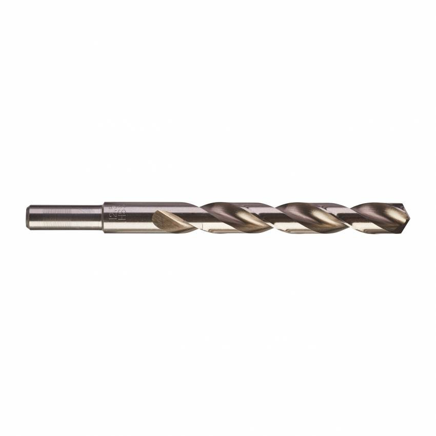 Свердло по металу THUNDERWEB HSS-G MILWAUKEE, Ø7,1х109мм, (5шт)-4932459863
