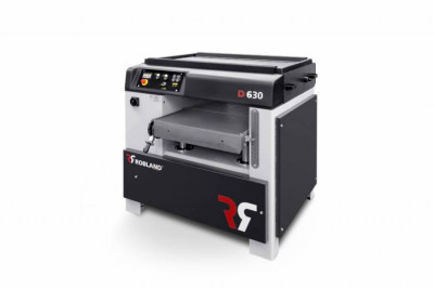 Рейсмусовий верстат Robland D 630-[articul]