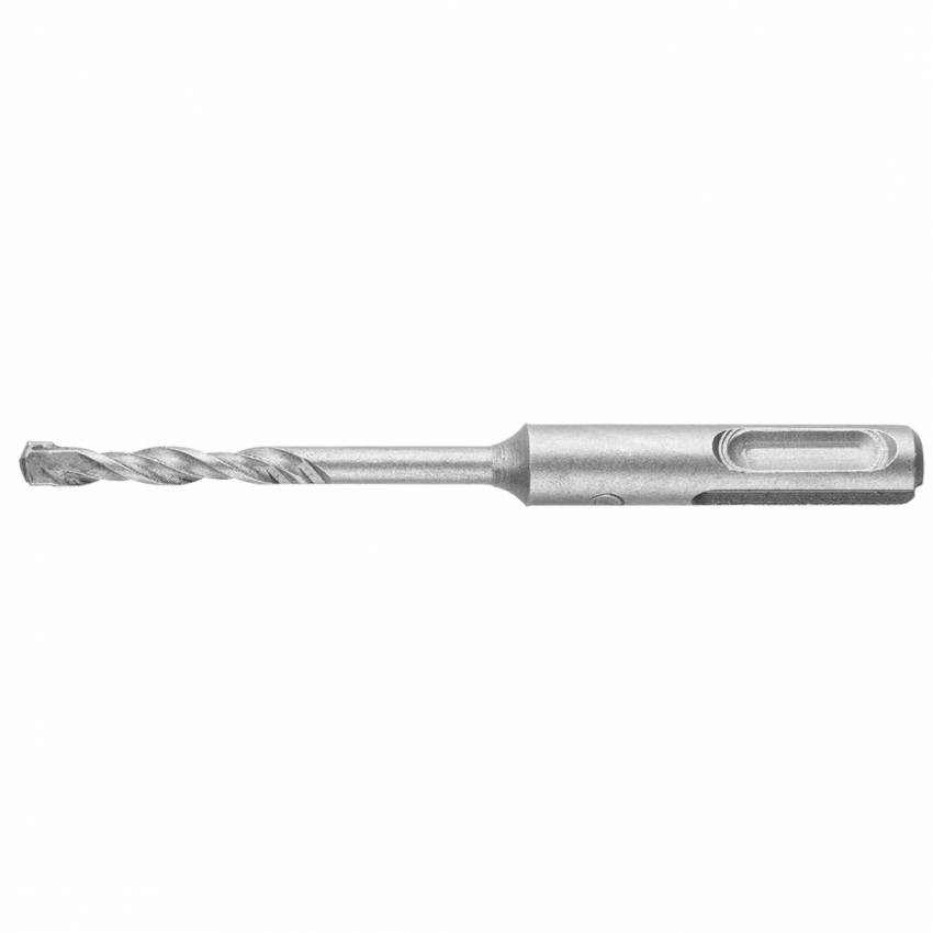 Свердло по бетону, SDS Plus, 5 x 110 мм, S4, quatro-60H518