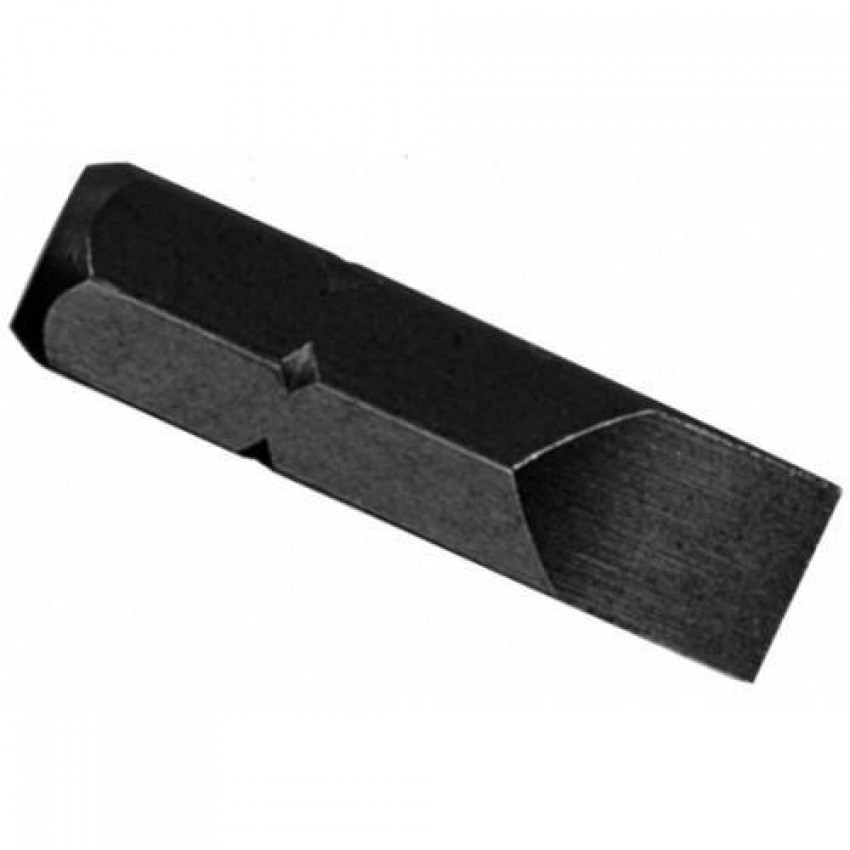 Інструмент HANS. Біта для викрутки ударн, шліц 8мм (L-35mm) (012-4M08)-012-4M08  (6)