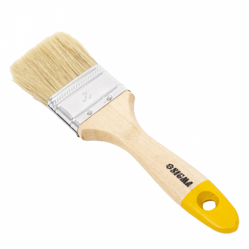 Пензлик флейцевий профі 2" Sigma (8301741)-8301741