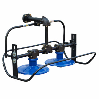 Косарка роторна КР-02 (900)-[articul]