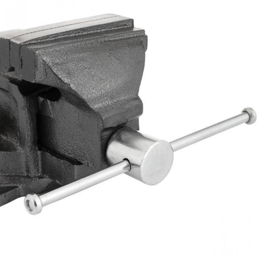 Лещата слюсарні поворотні 100 мм INTERTOOL HT-0081-HT-0081