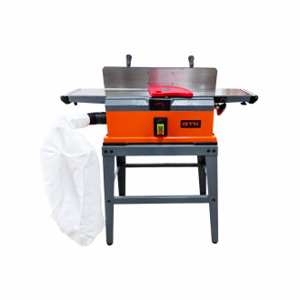 Фугувальний верстат TB8 H (Helical) 1500Вт-[articul]