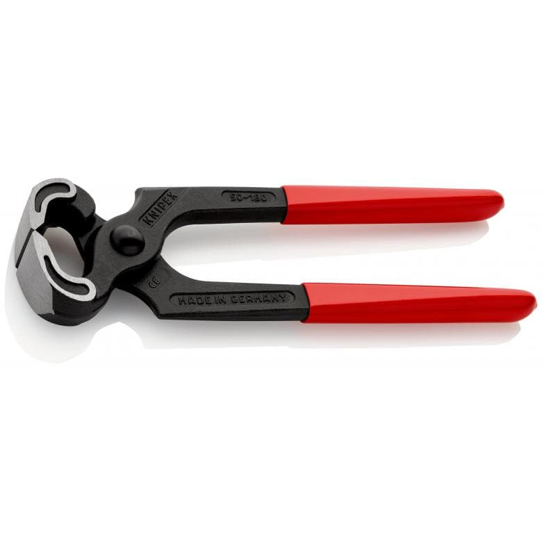 Кліщі теслярські KNIPEX 50 01 180 SB-50 01 180 SB