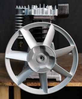 Компресорний поршневий блок ZA65 (H2065)-[articul]