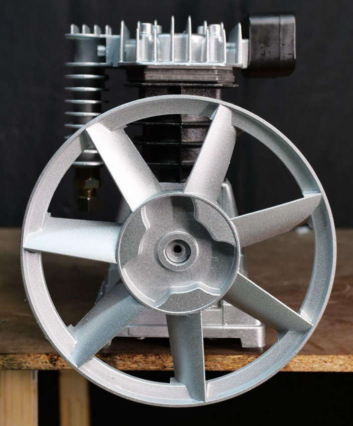 Компресорний поршневий блок ZA65 (H2065)-ZA65(H2065)