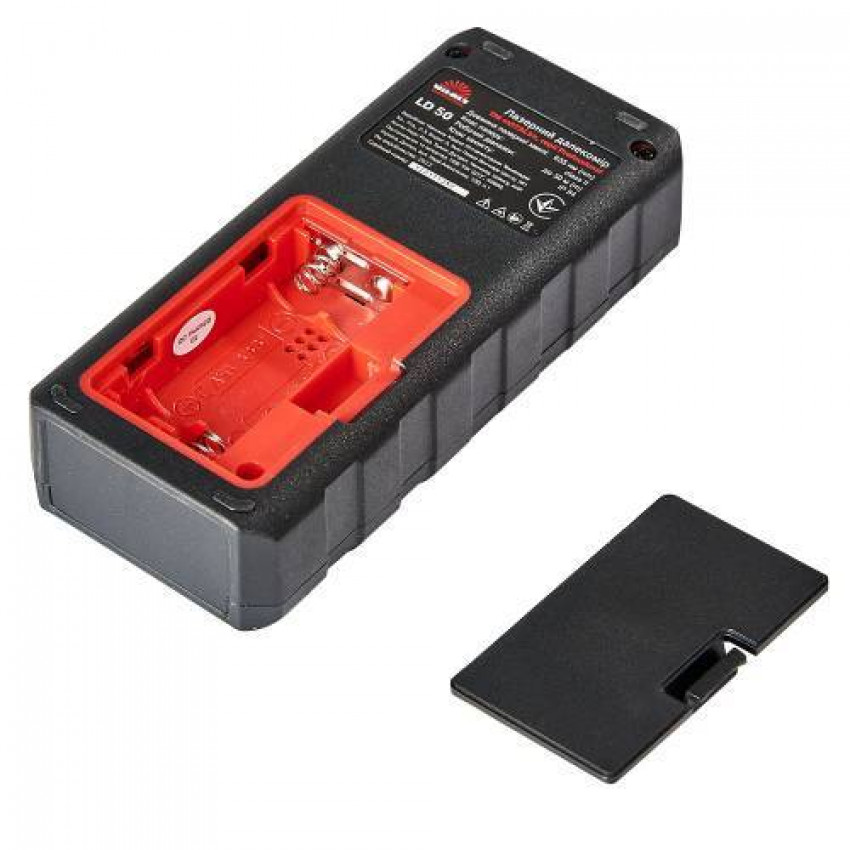 Лазерний далекомір Vitals Professional LD ​​50-162517