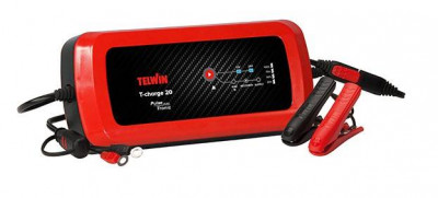 Зарядное устройство Telwin T-CHARGE 20 12V/24V-[articul]