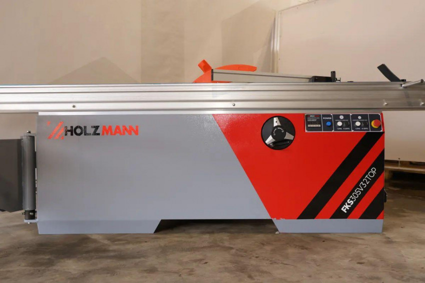 Форматно-розкрійний верстат Holzmann FKS305V32TOP_400V-FKS305V32TOP_400V