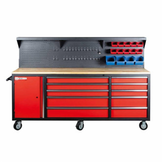 Верстак Holzmann WEWA2130
