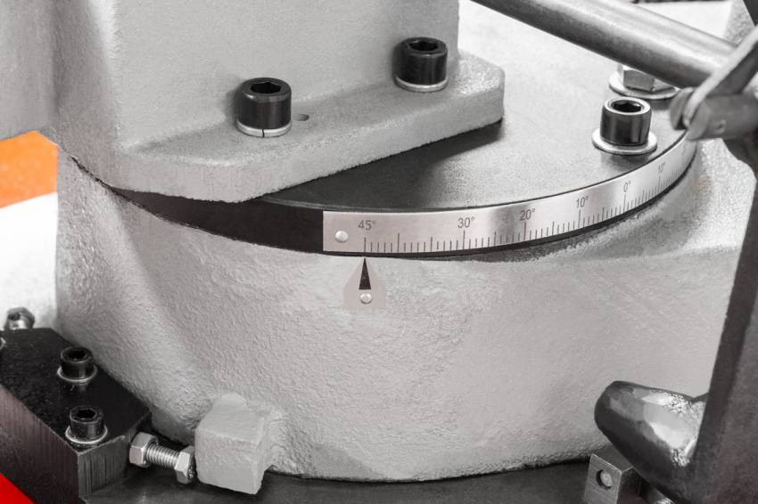 Стрічкова пила Holzmann BS 712TURN-BS712TURN_400V