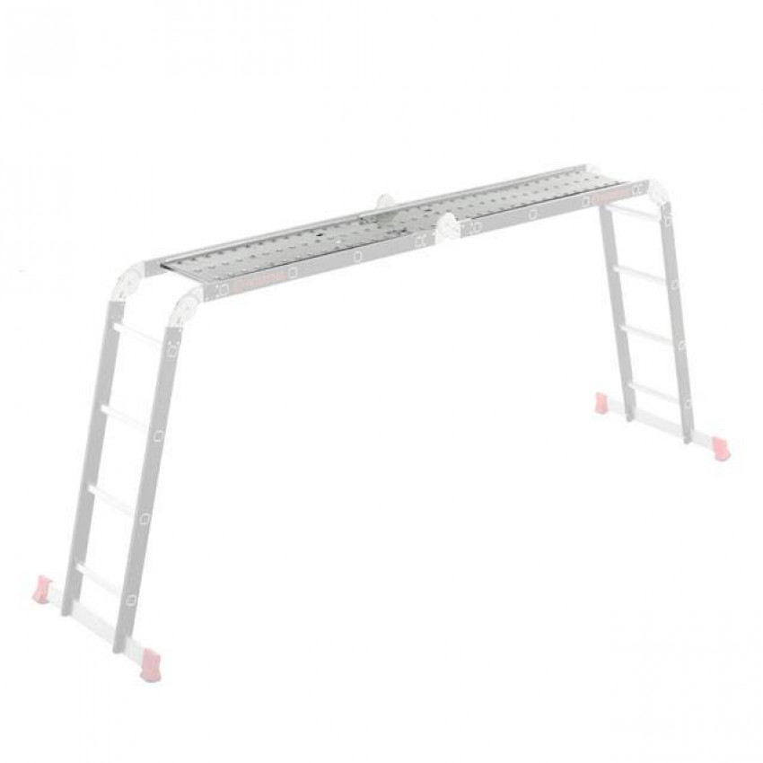 Робоча платформа до драбини LT-0024 INTERTOOL LT-6024-LT-6024
