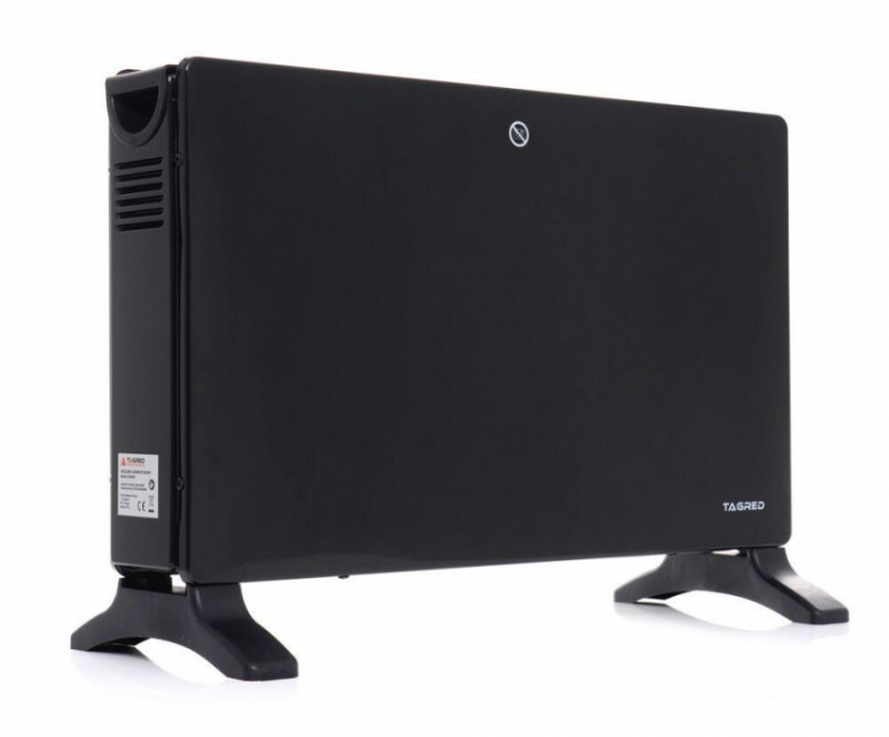 Конвектор електричний TAGRED TA940B-TA940B
