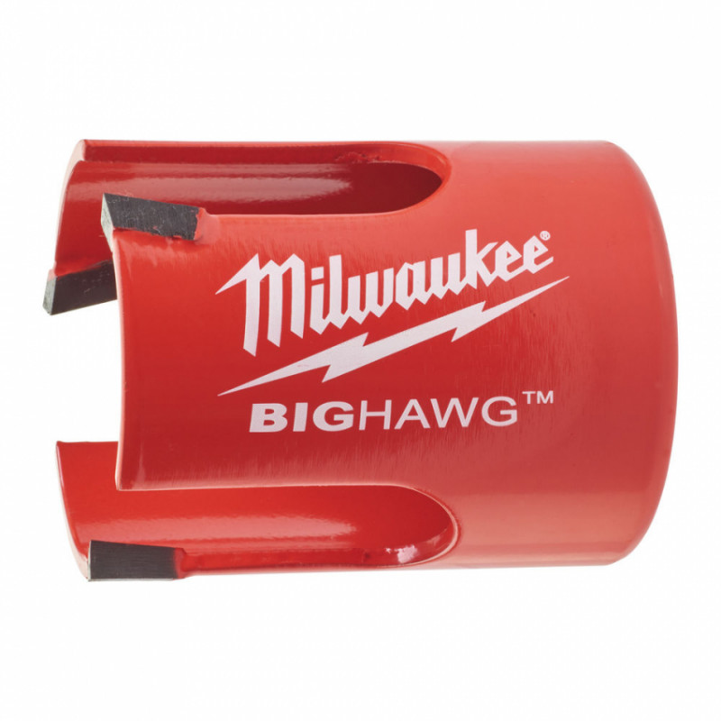 Коронка по дереву MILWAUKEE BIGHAW діаметр 54мм-49569000