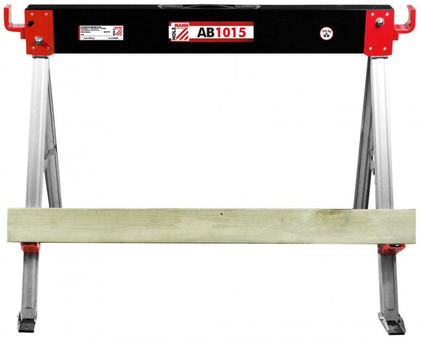 Складна рухома підставка Holzmann AB1015-AB1015