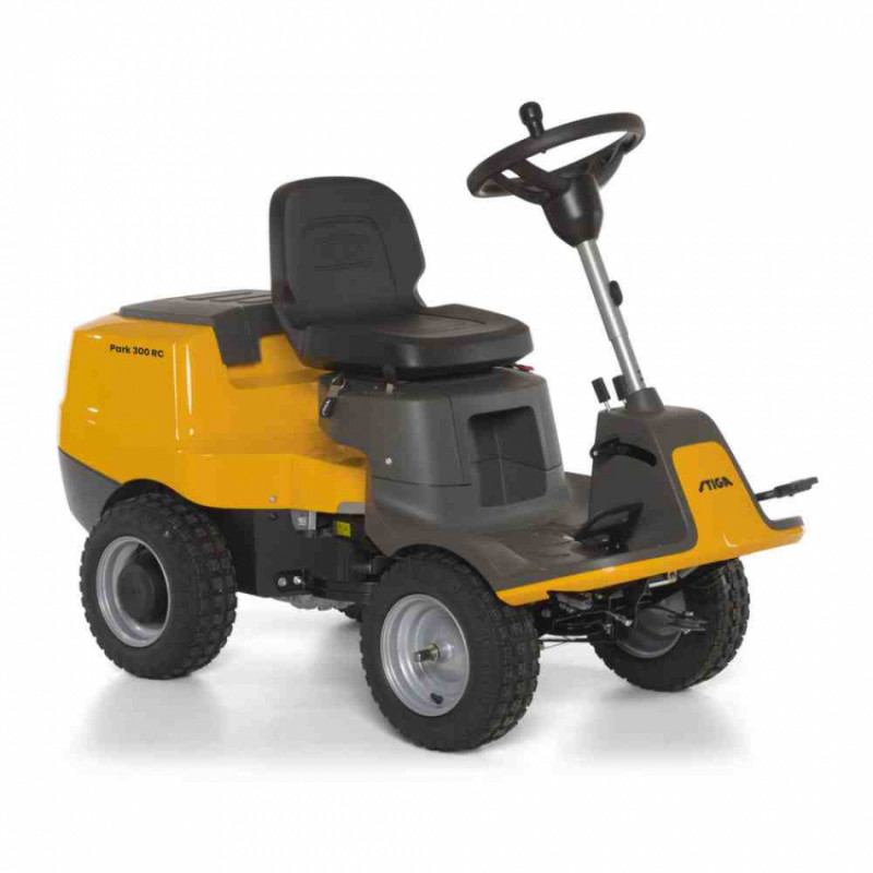 Райдер бензиновий STIGA Park300RC-Park300RC
