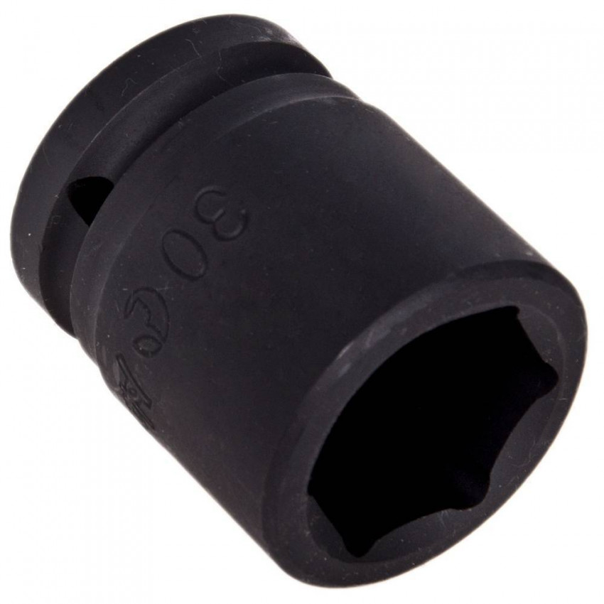 Інструмент HANS. Торц головка ударна 3/4" DR, 24мм (86400M24)-86400М24 (5)