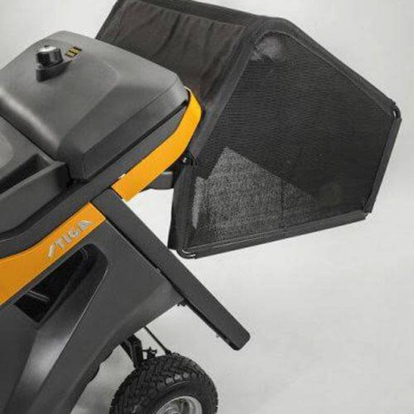 Райдер бензиновий STIGA MPV520W-MPV520W
