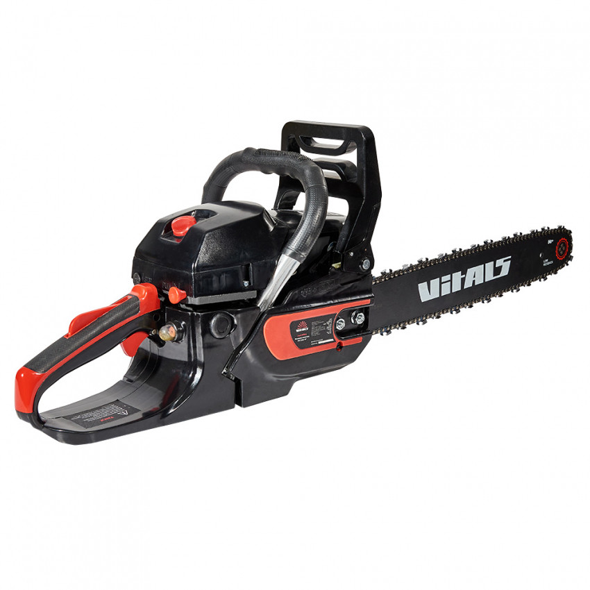 Бензопила ланцюгова Vitals BKZ 523n 18"-208766
