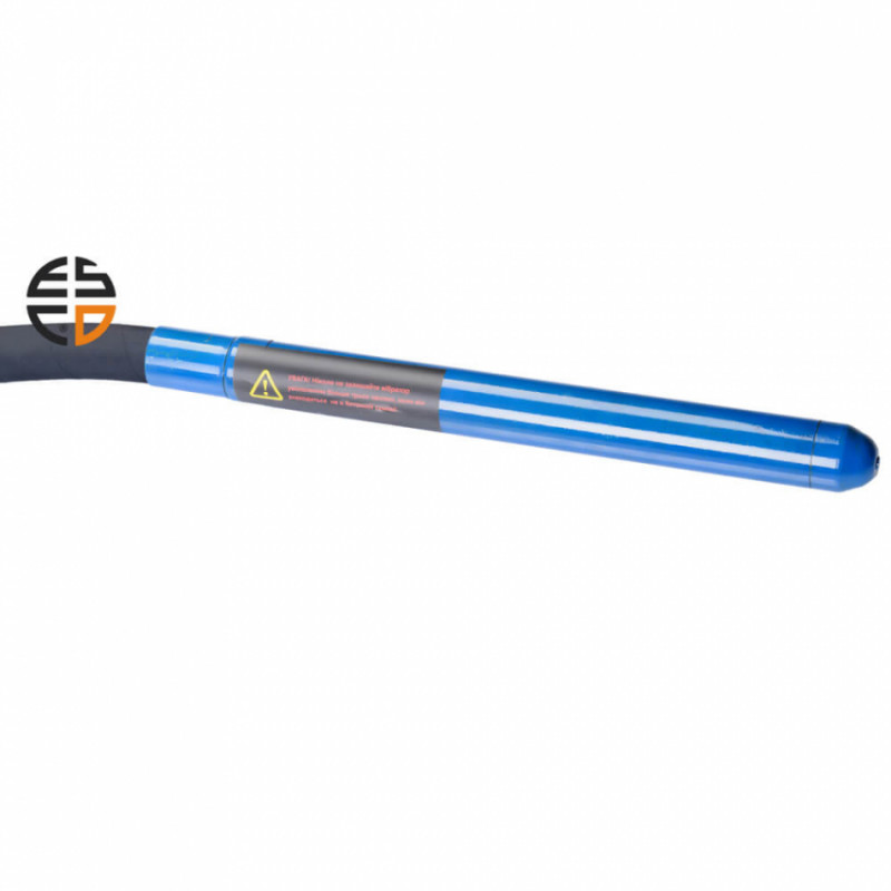 Вібратор глибинний високочастотний EnerSol ECV-50PRO-