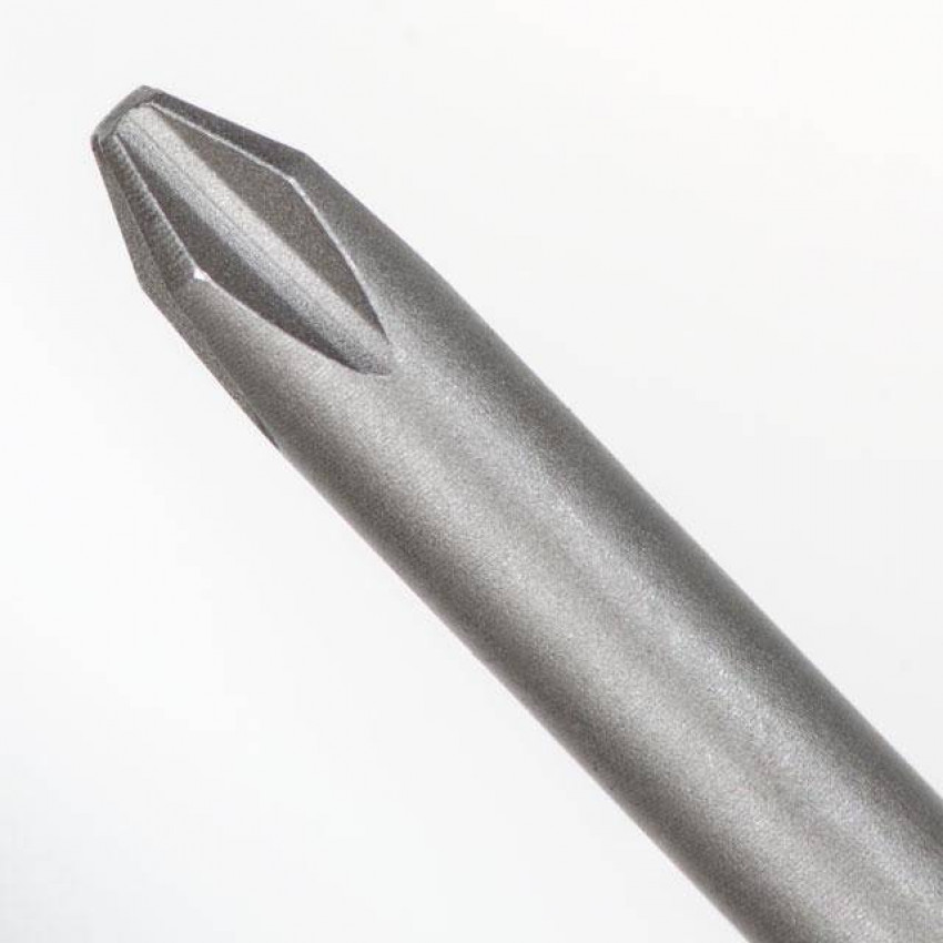 Комплект викруткових насадок PH2*100 мм уп. 10 шт. STORM INTERTOOL VT-0072-VT-0072