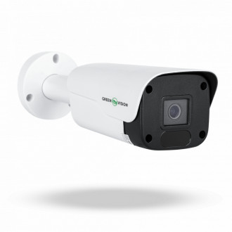 Комплект відеоспостереження GreenVision GV-K-W64/12 2MP (Lite)