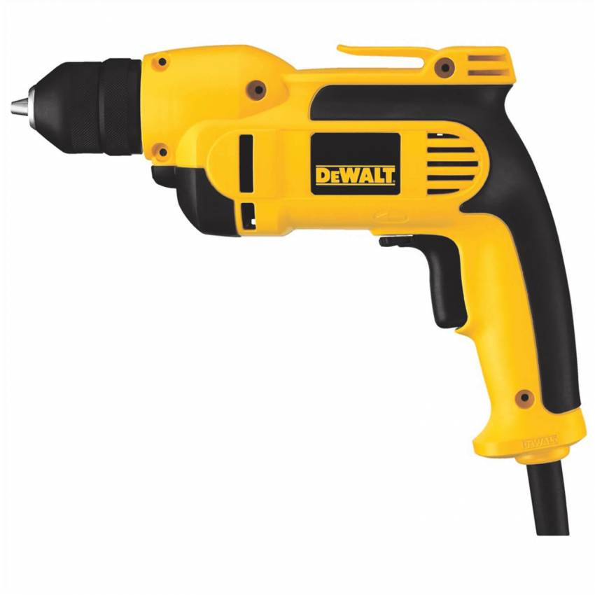 Дриль мережевий DeWALT DWD112S-DWD112S