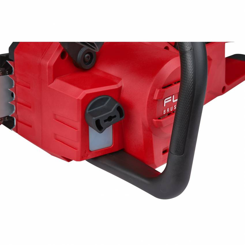 Пила цепная аккумуляторная MILWAUKEE, M18FCHS-0, 400 мм-4933464723