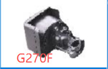 Фільтр повітряний в зборі для Loncin G270F (GT46-LC)-Air filter assy. (LC G270F)