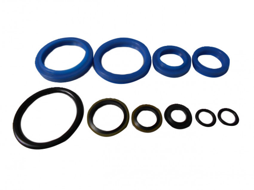Ремкомплект до рокли Metier CBY.JC 2.0T (Набір кілець та сальників)-Sealing kit CBY-JC