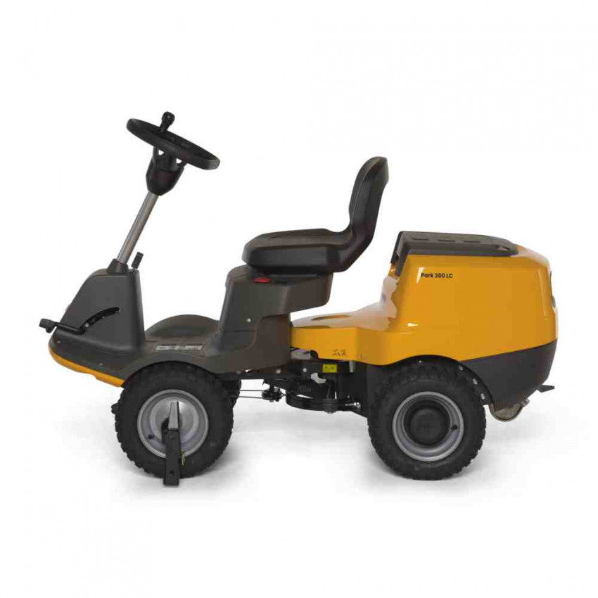 Райдер бензиновий STIGA Park300LC-Park300LC