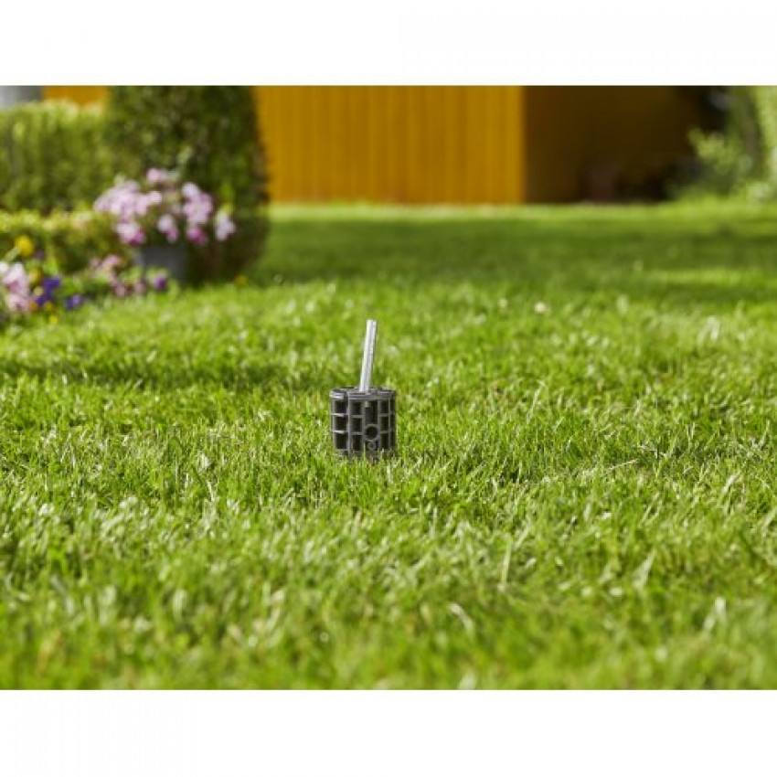 Котушка зі шлангом Gardena RollUp M 20 м-18616-20.000.00