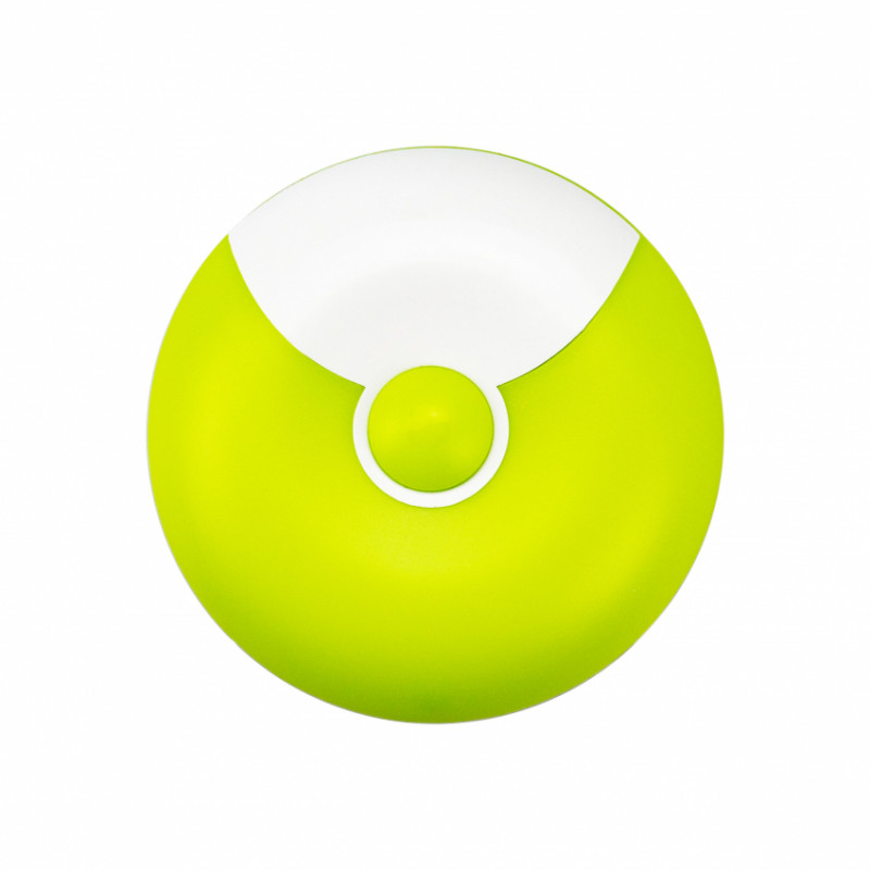 Нічник led DORY салатовий-085-003-0001-010