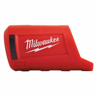 Адаптор-зарядний пристрій MILWAUKEE M12 BC USB (для одягу з підігрівом)-[articul]