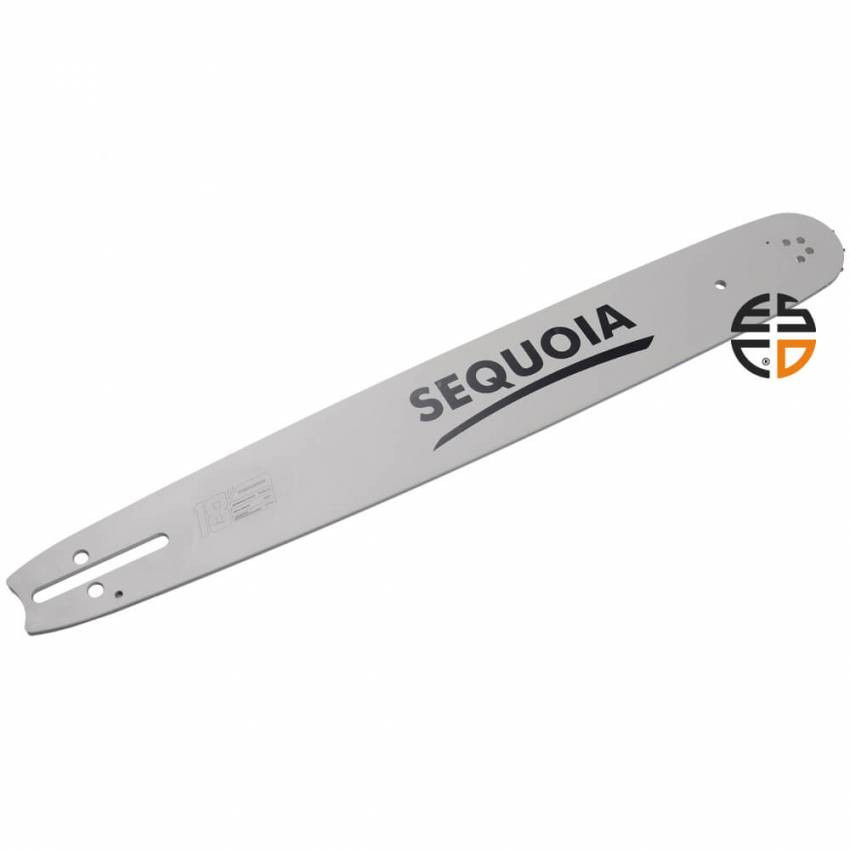 Шина // 56DL 57, 3/8", 1.3mm, 40cm // SEQUOIA B160SPEA041-B160SPEA041