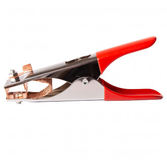 Затискач маси Wecut Holland type 300A ізольовані ручки-[articul]