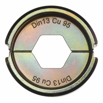 Матрица DIN13 Cu95-[articul]