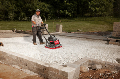 Віброплита акумуляторна MILWAUKEE MXF PC50-122