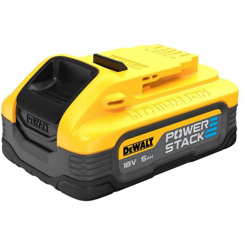 Аккумуляторная батарея PowerStack DeWALT DCBP518-DCBP518