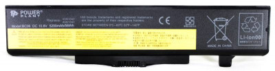 Акумулятор PowerPlant для ноутбуків IBM/LENOVO ThinkPad E430 (45N1048) 10.8V 5200mAh-[articul]