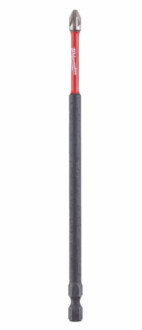 Біта SHOCKWAVE MILWAUKEE, PZ1, 150мм-[articul]